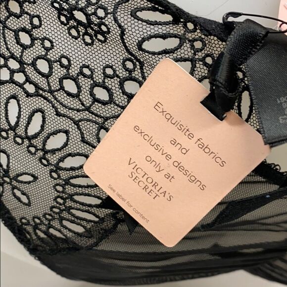 🔥VICTORIA SECRET designer collection PANTY New - Picture 7 of 7